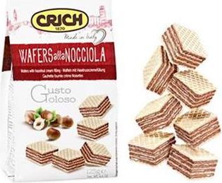 wafer "Crich" 